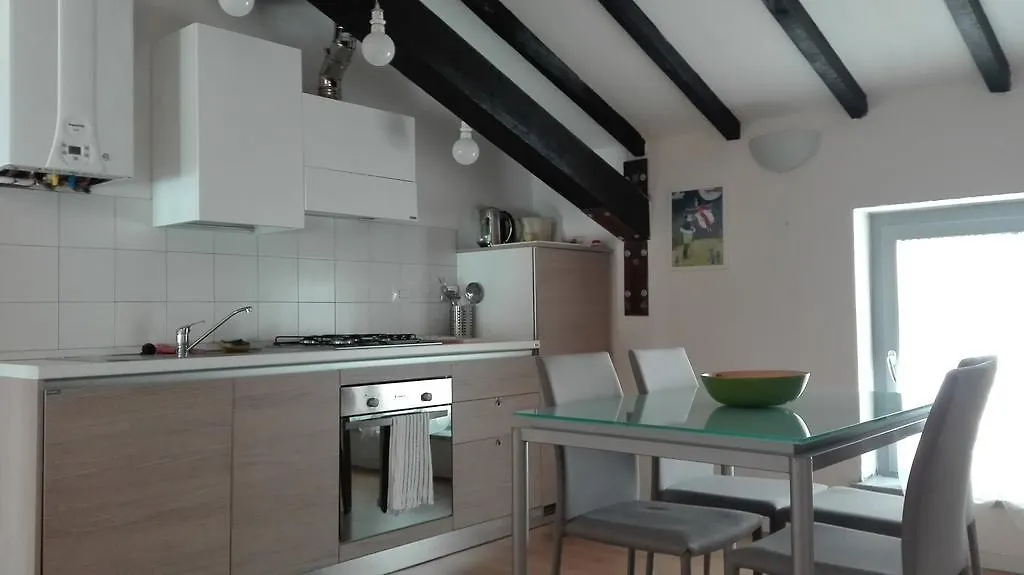 I Colori Di Mag Bed & Breakfast La Spezia 0*,