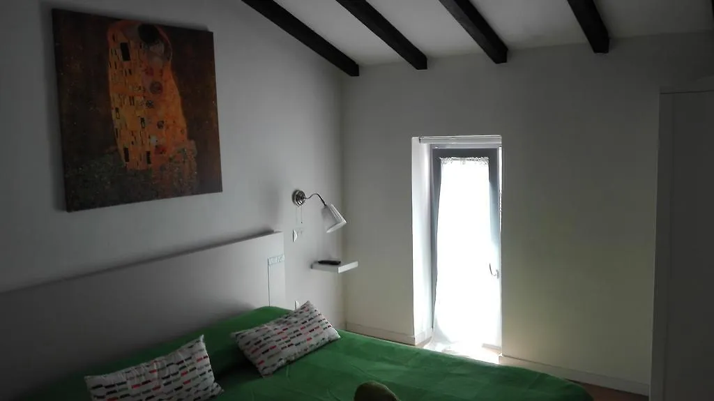 I Colori Di Mag Bed & Breakfast La Spezia Italy