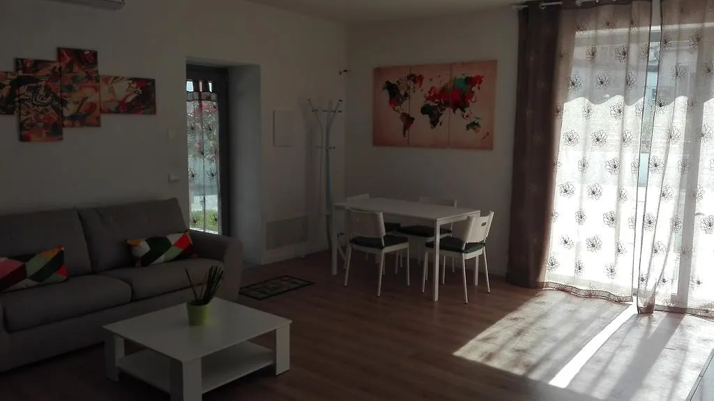 I Colori Di Mag Bed & Breakfast La Spezia