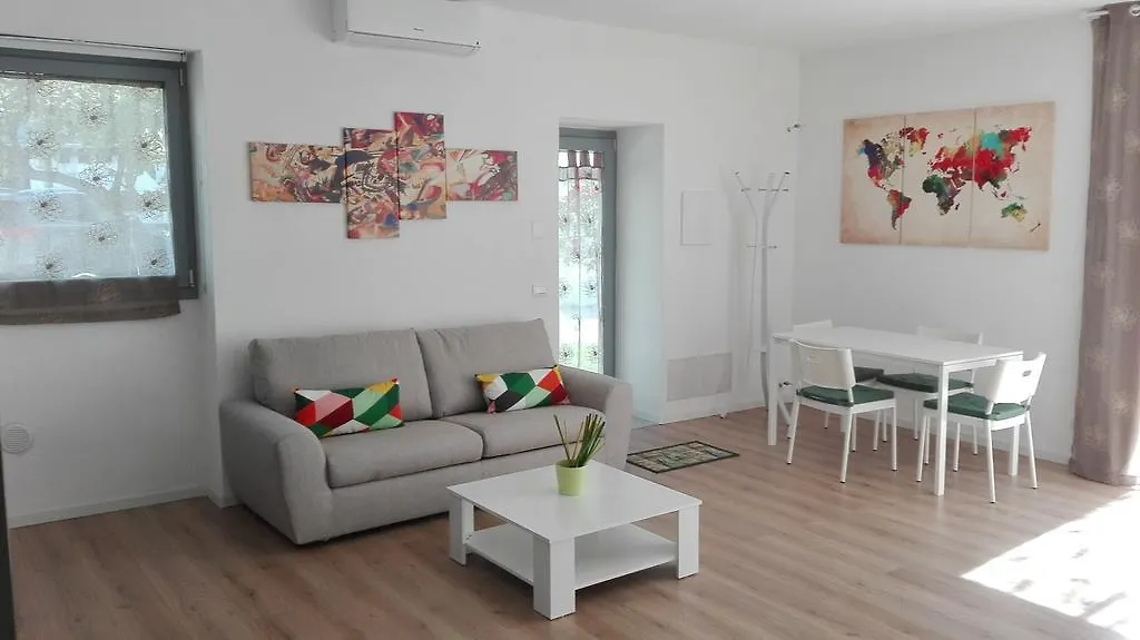 I Colori Di Mag Bed & Breakfast La Spezia