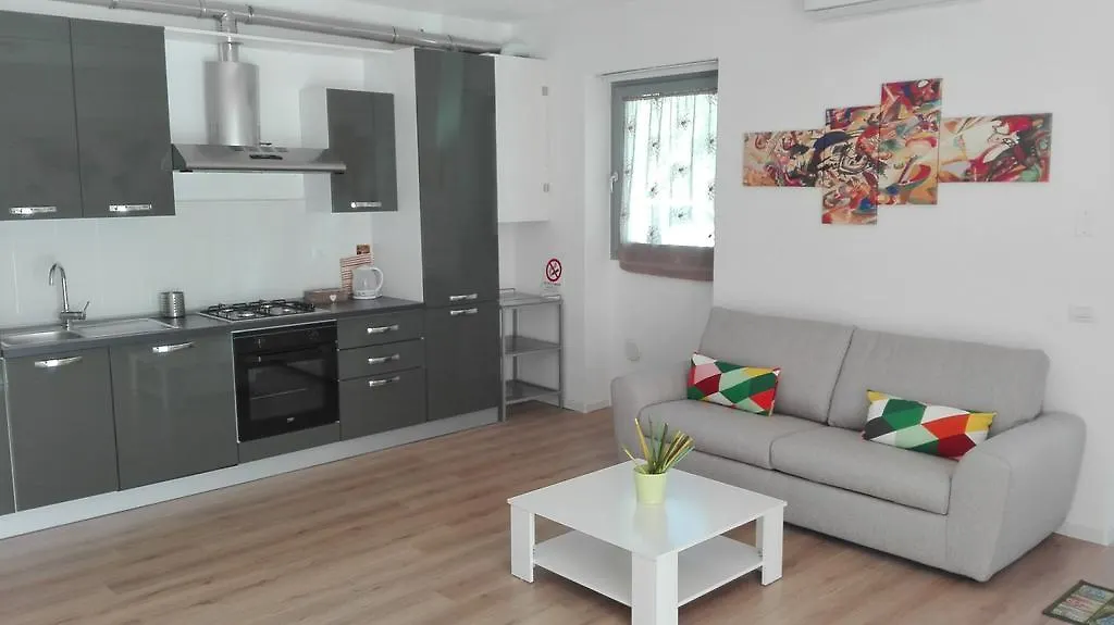 I Colori Di Mag Bed & Breakfast La Spezia