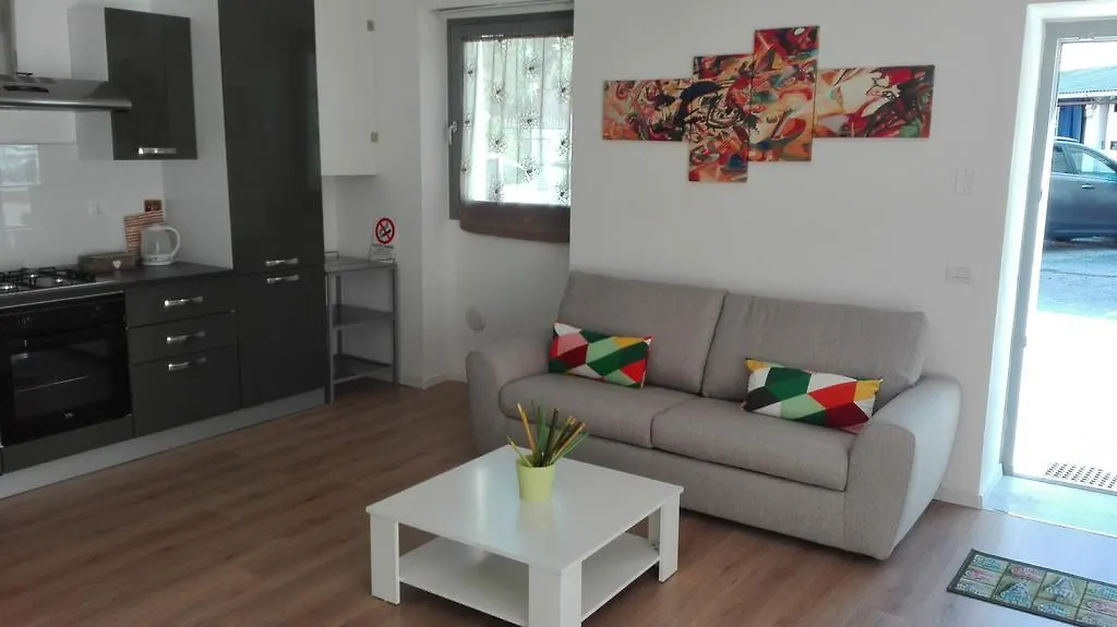I Colori Di Mag Bed & Breakfast La Spezia Italy
