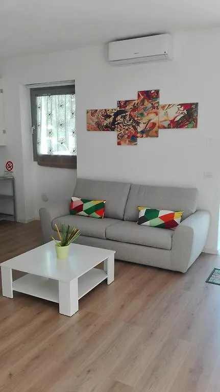 I Colori Di Mag Bed & Breakfast La Spezia Italy