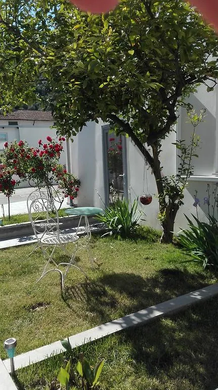 I Colori Di Mag Bed & Breakfast La Spezia 0*,  Italy