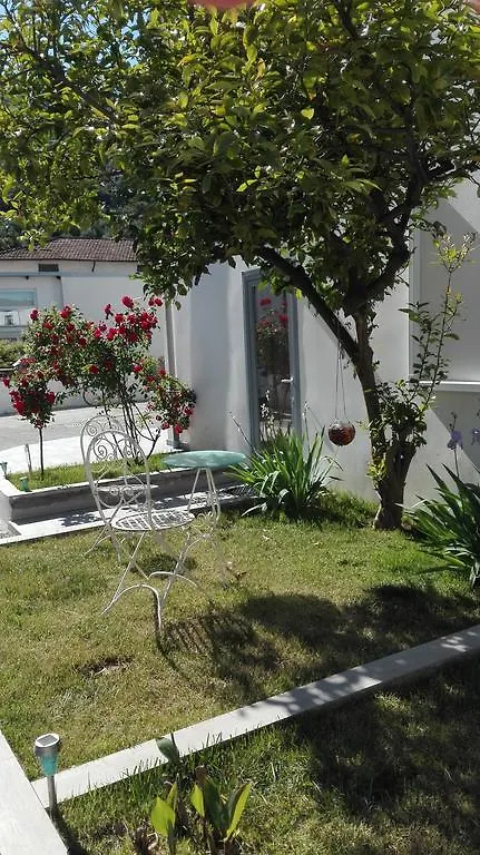I Colori Di Mag Bed & Breakfast La Spezia