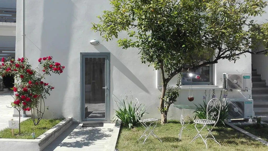 I Colori Di Mag Bed & Breakfast La Spezia