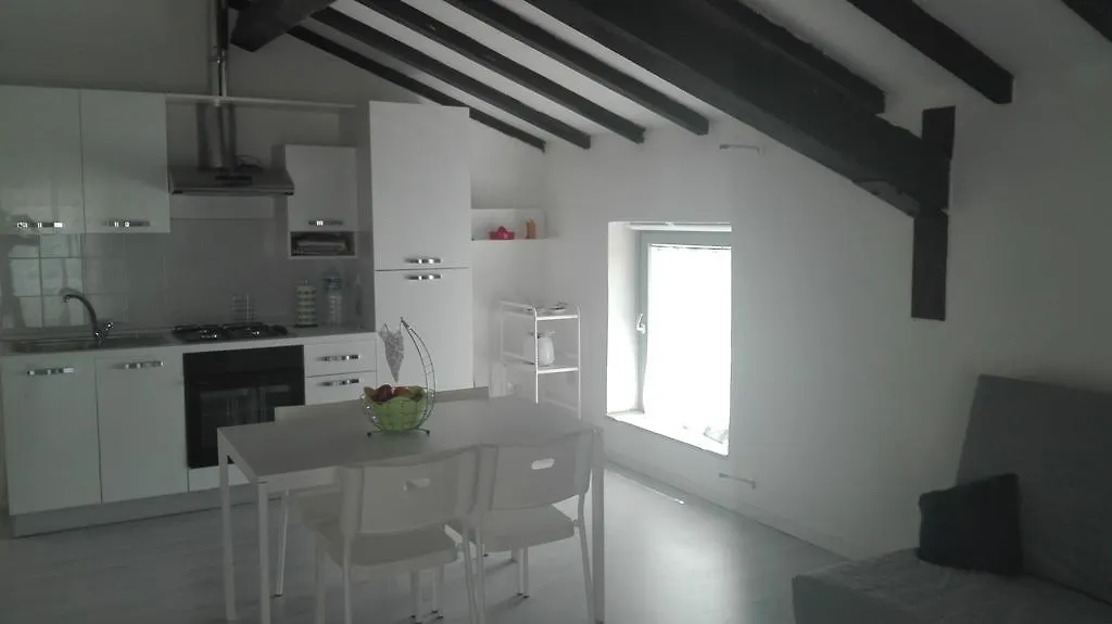 I Colori Di Mag Bed & Breakfast La Spezia