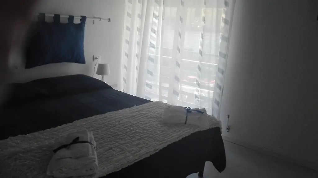 I Colori Di Mag Bed & Breakfast La Spezia