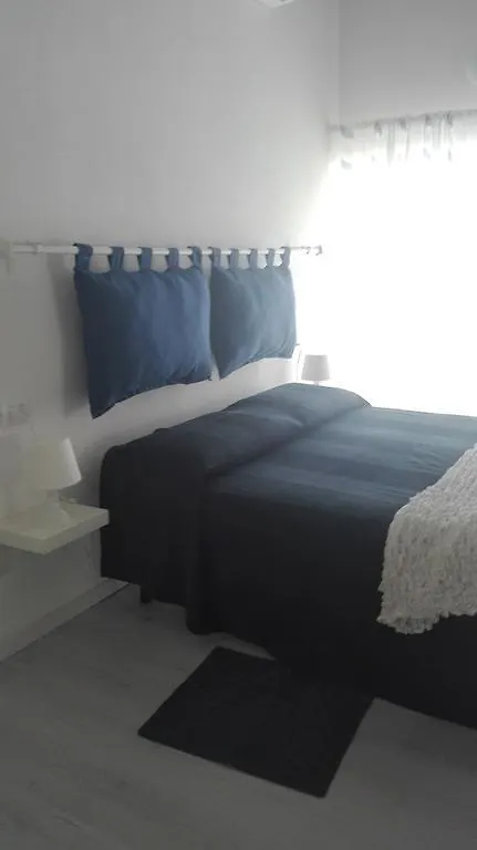 I Colori Di Mag Bed & Breakfast La Spezia Italy