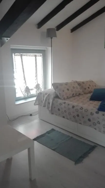 I Colori Di Mag Bed & Breakfast La Spezia