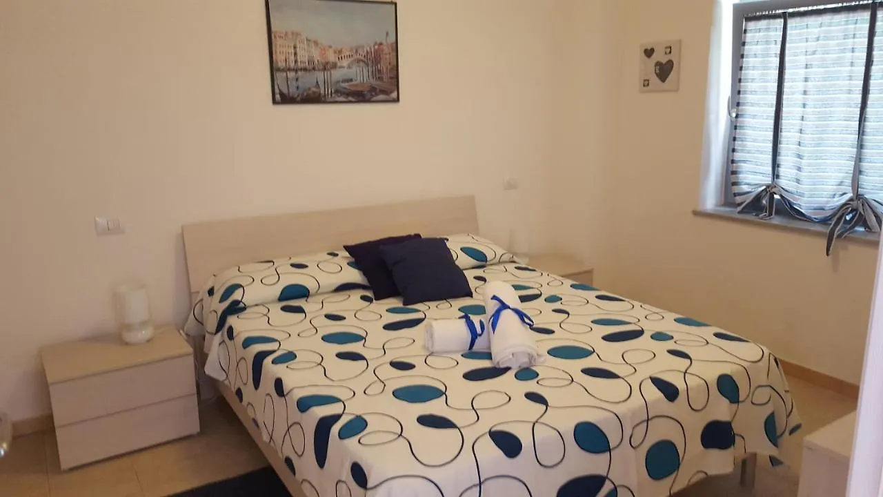 I Colori Di Mag Bed & Breakfast La Spezia Italy