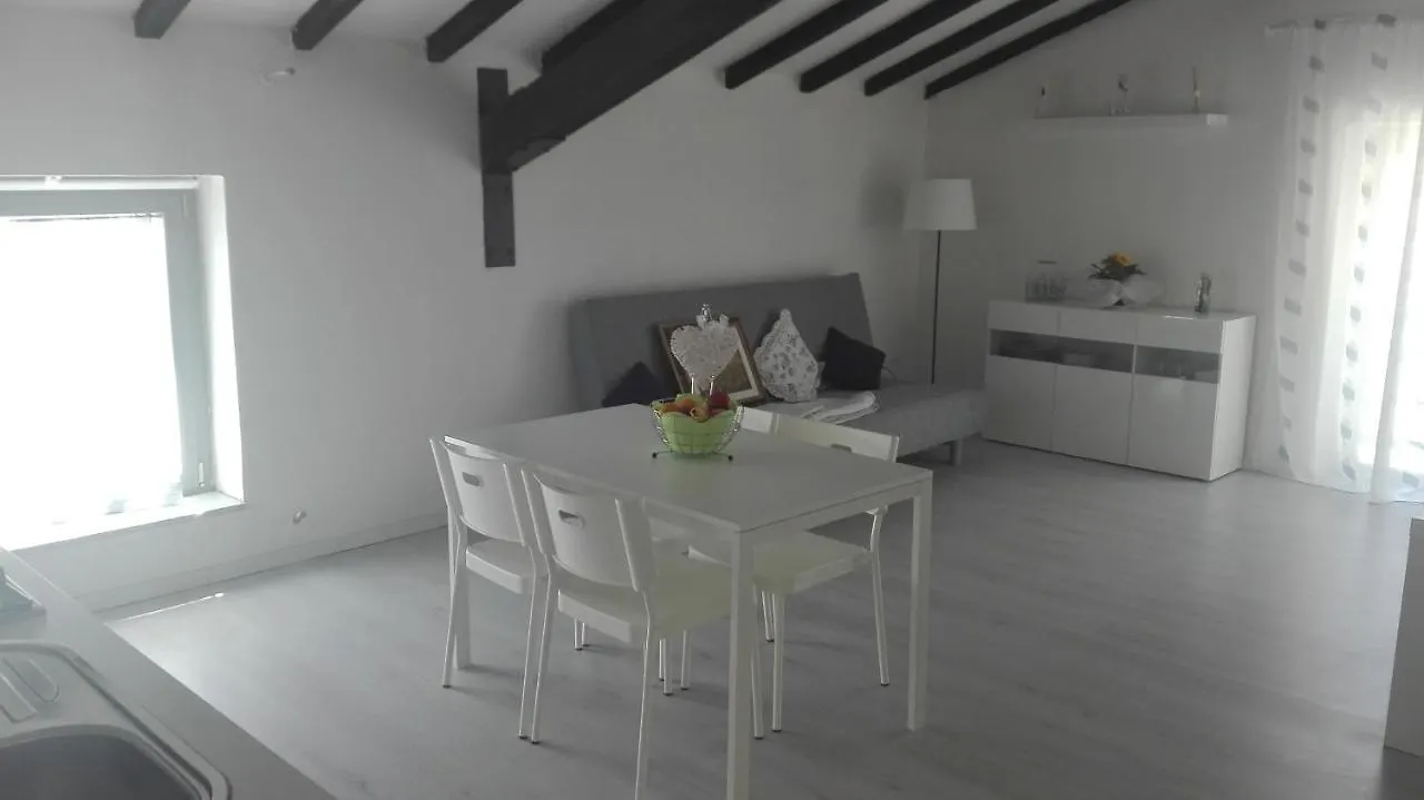 I Colori Di Mag Bed & Breakfast La Spezia