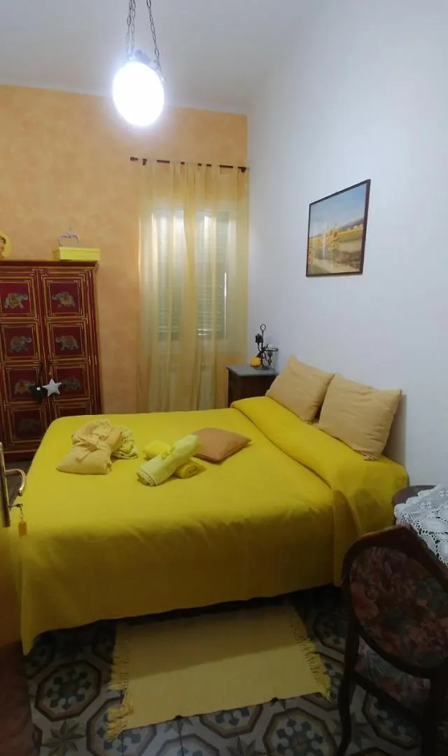 I Colori Di Mag Bed & Breakfast La Spezia