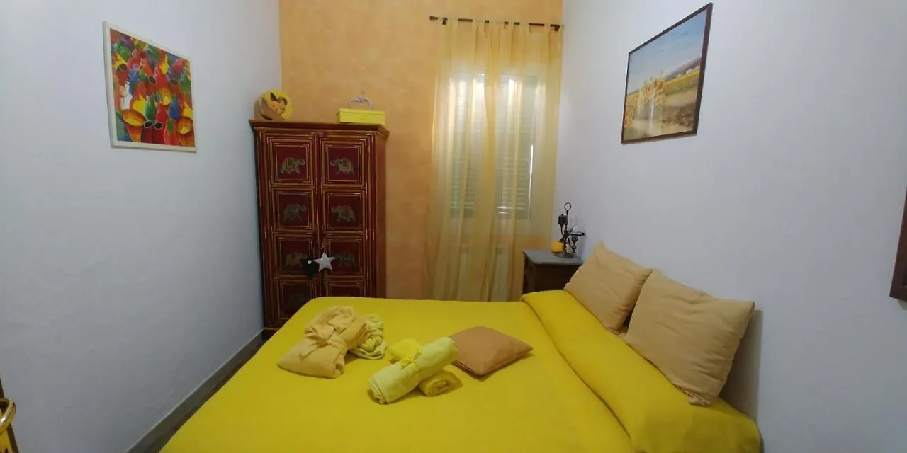 I Colori Di Mag Bed & Breakfast La Spezia