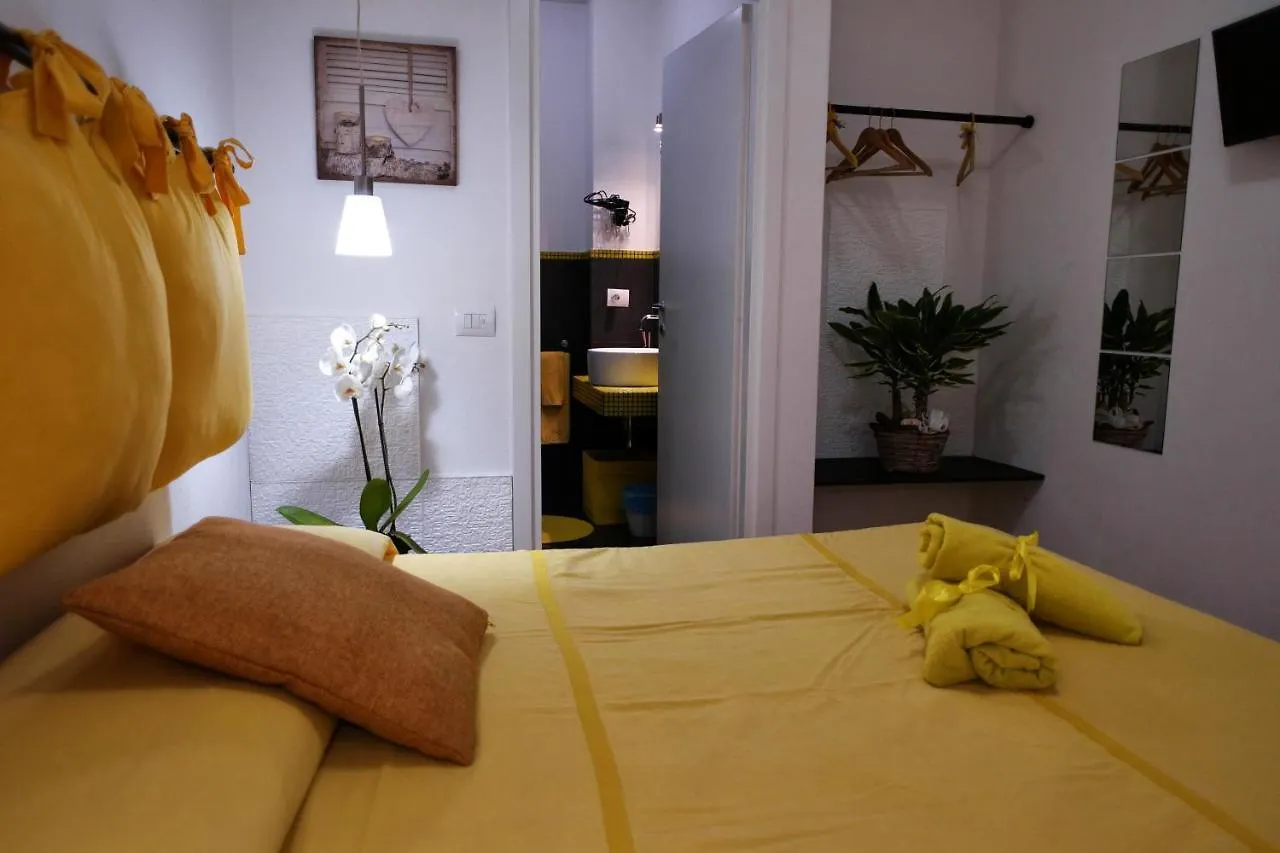 I Colori Di Mag Bed & Breakfast La Spezia 0*,