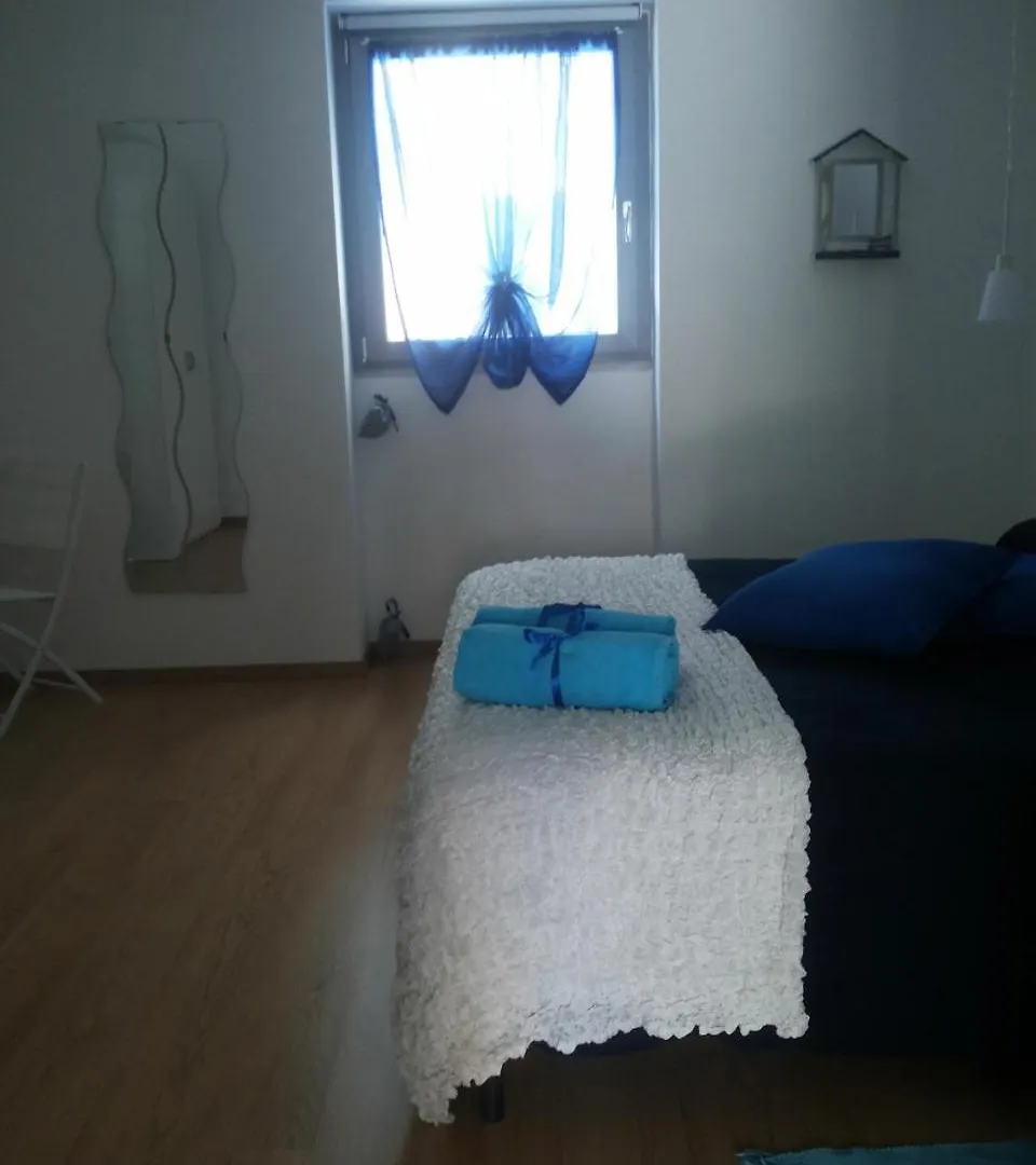 I Colori Di Mag Bed & Breakfast La Spezia