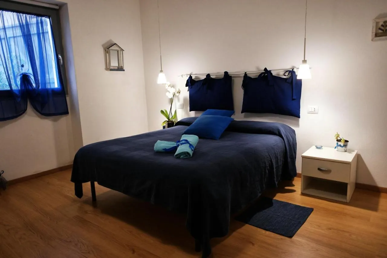 I Colori Di Mag Bed & Breakfast La Spezia