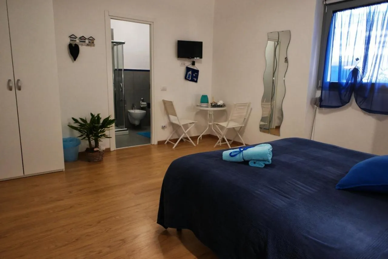 I Colori Di Mag Bed & Breakfast La Spezia
