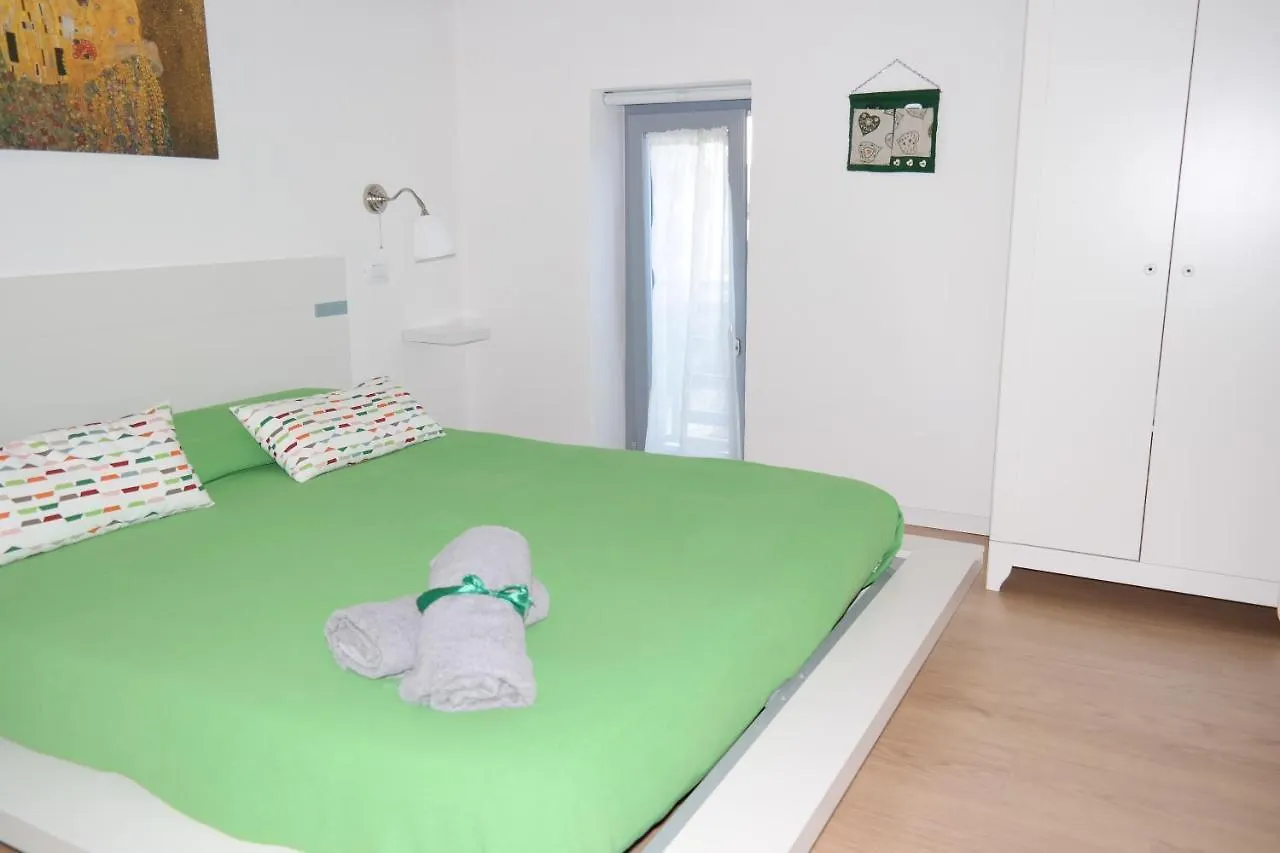 I Colori Di Mag Bed & Breakfast La Spezia