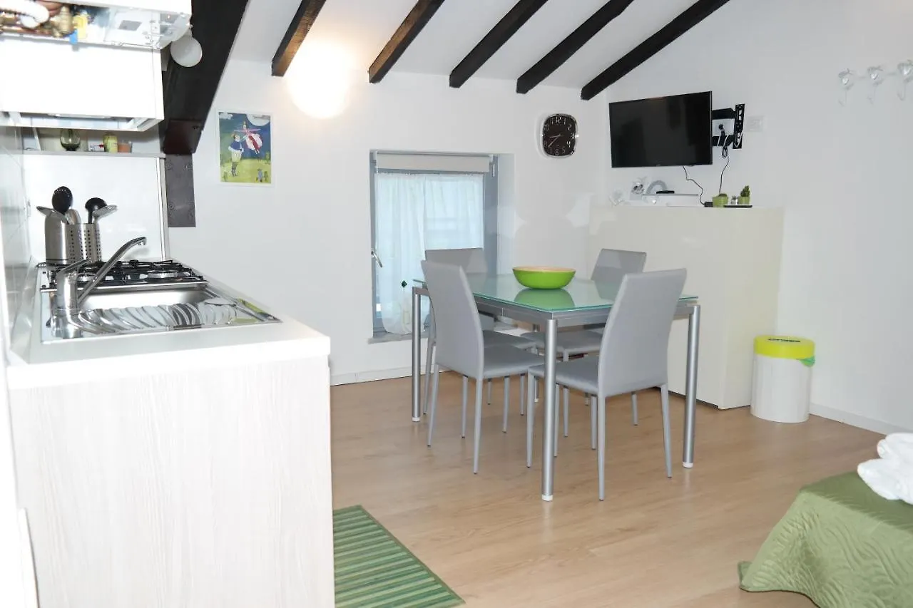 I Colori Di Mag Bed & Breakfast La Spezia Italy