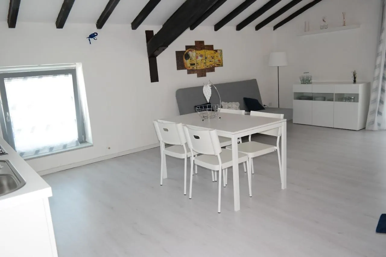 I Colori Di Mag Bed & Breakfast La Spezia Italy