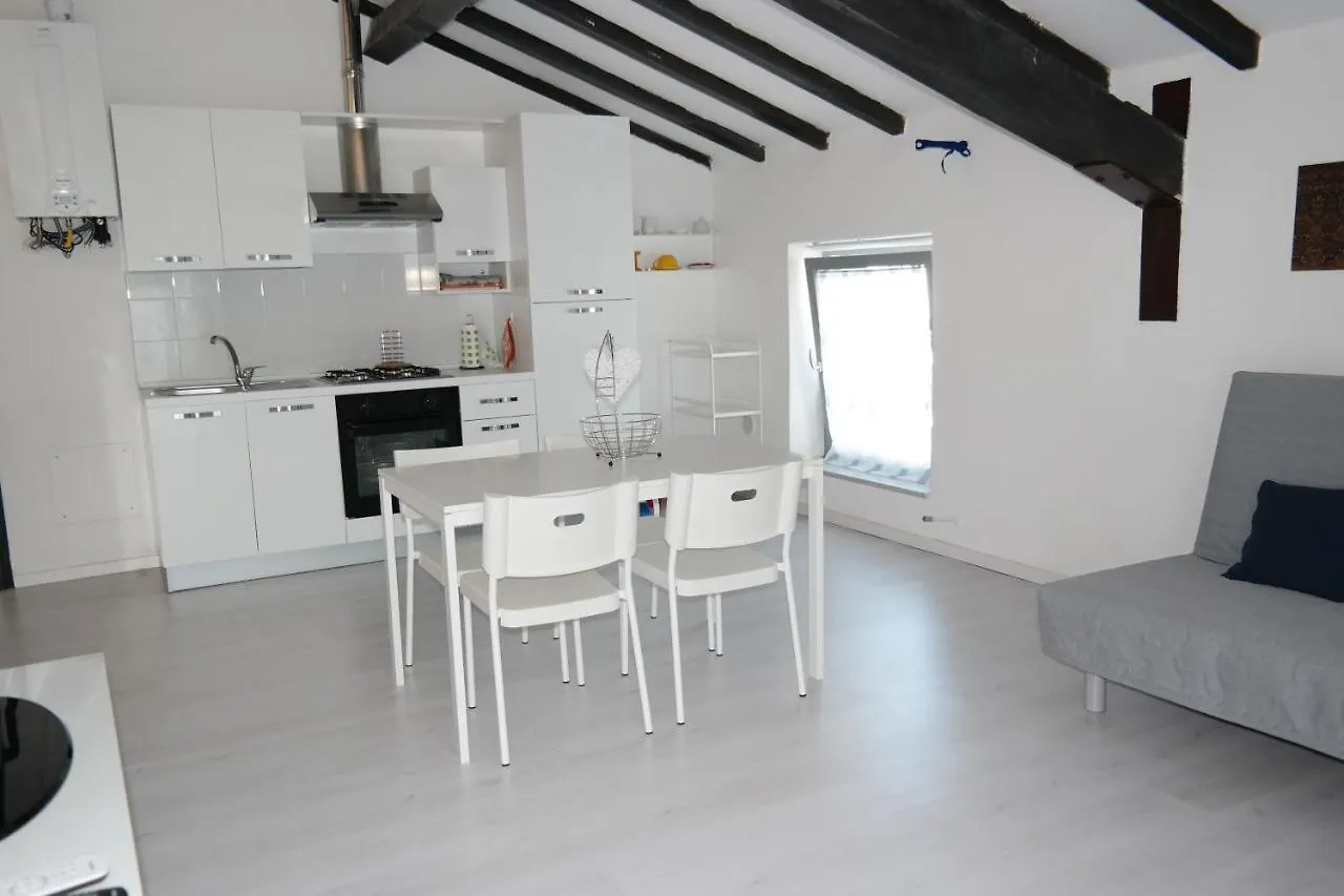 I Colori Di Mag Bed & Breakfast La Spezia