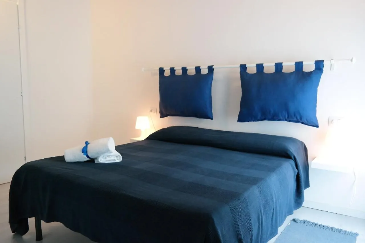 I Colori Di Mag Bed & Breakfast La Spezia 0*,  Italy