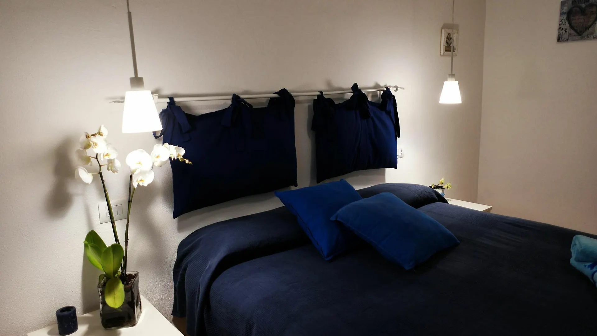 I Colori Di Mag Bed & Breakfast La Spezia 0*,