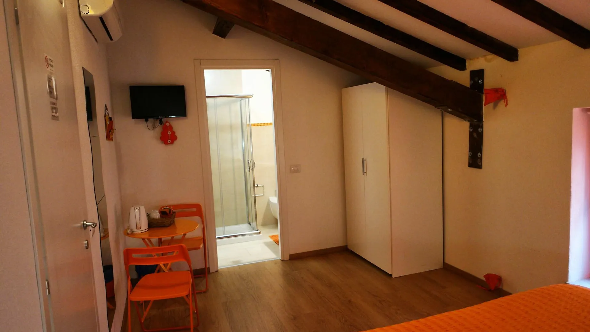 I Colori Di Mag Bed & Breakfast La Spezia 0*,