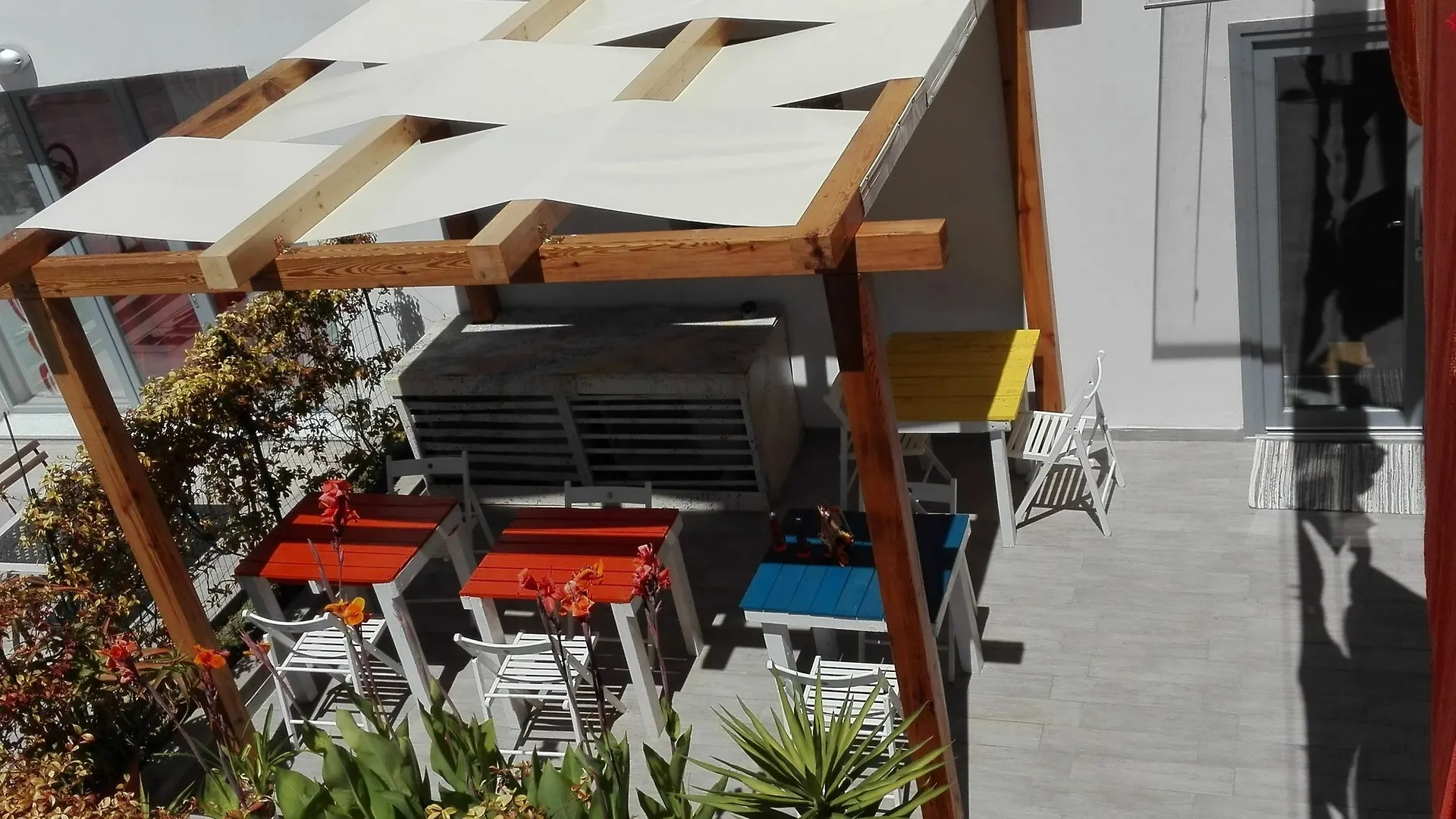 I Colori Di Mag Bed & Breakfast La Spezia Italy