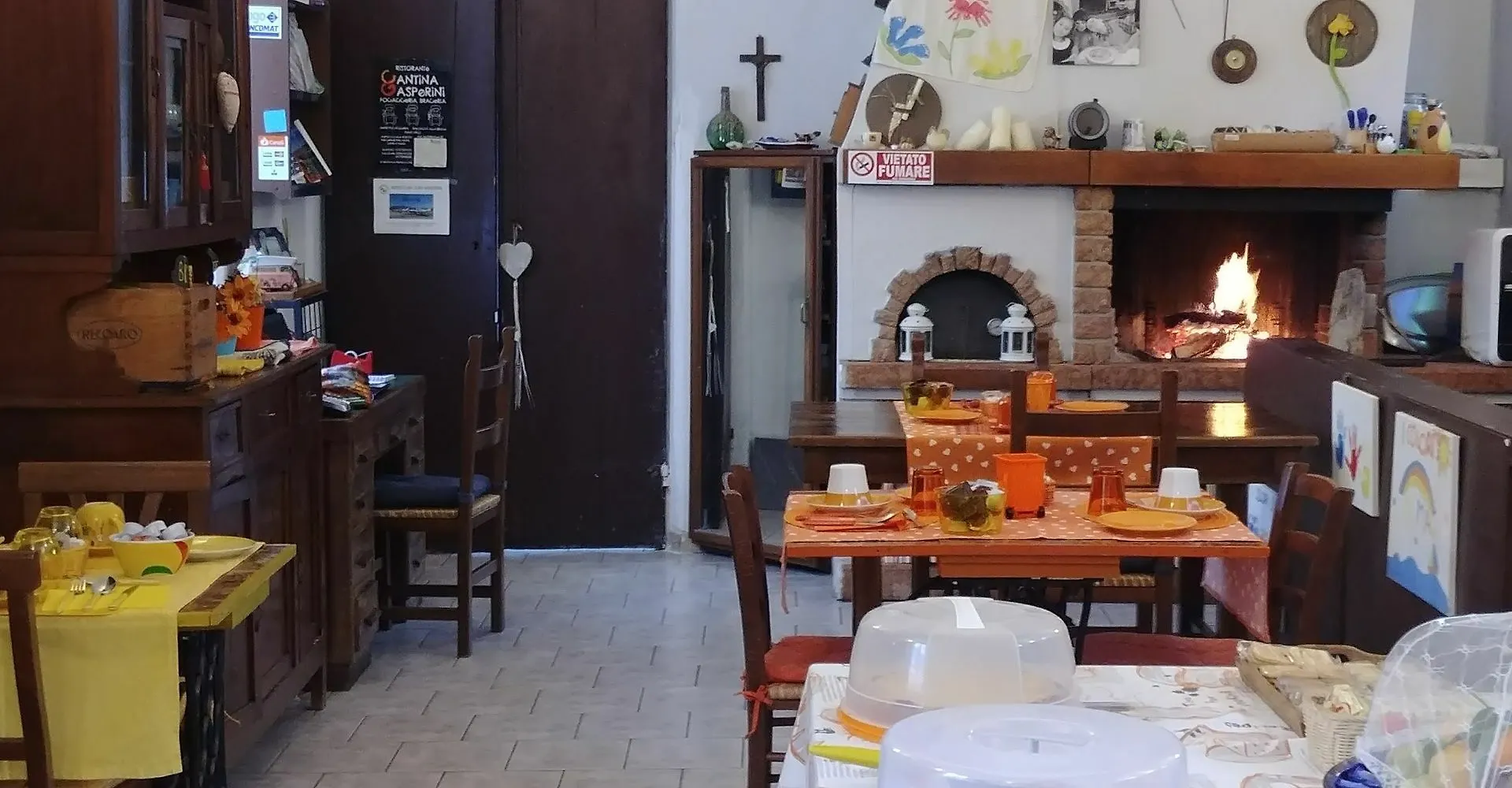 I Colori Di Mag Bed & Breakfast La Spezia
