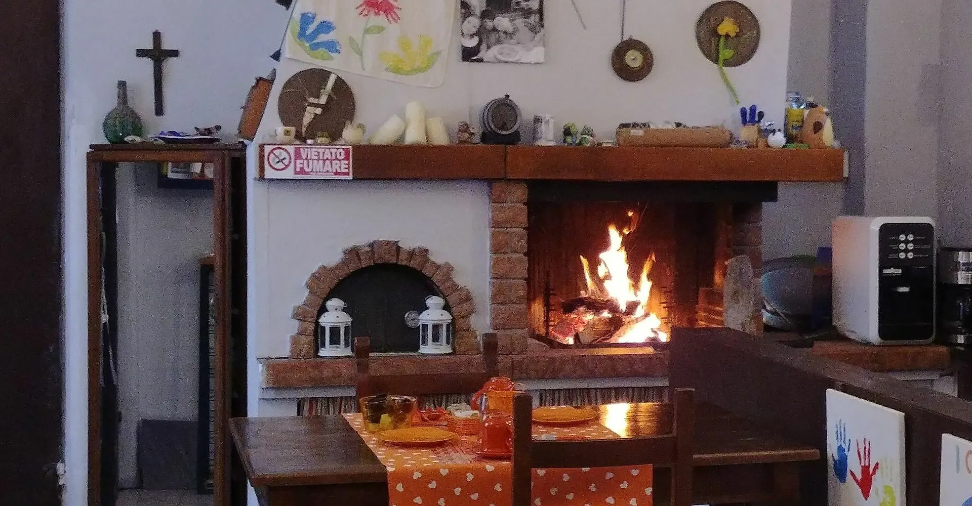 I Colori Di Mag Bed & Breakfast La Spezia Italy