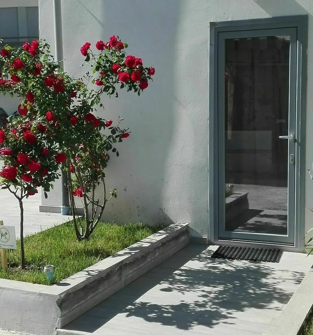 I Colori Di Mag Bed & Breakfast La Spezia