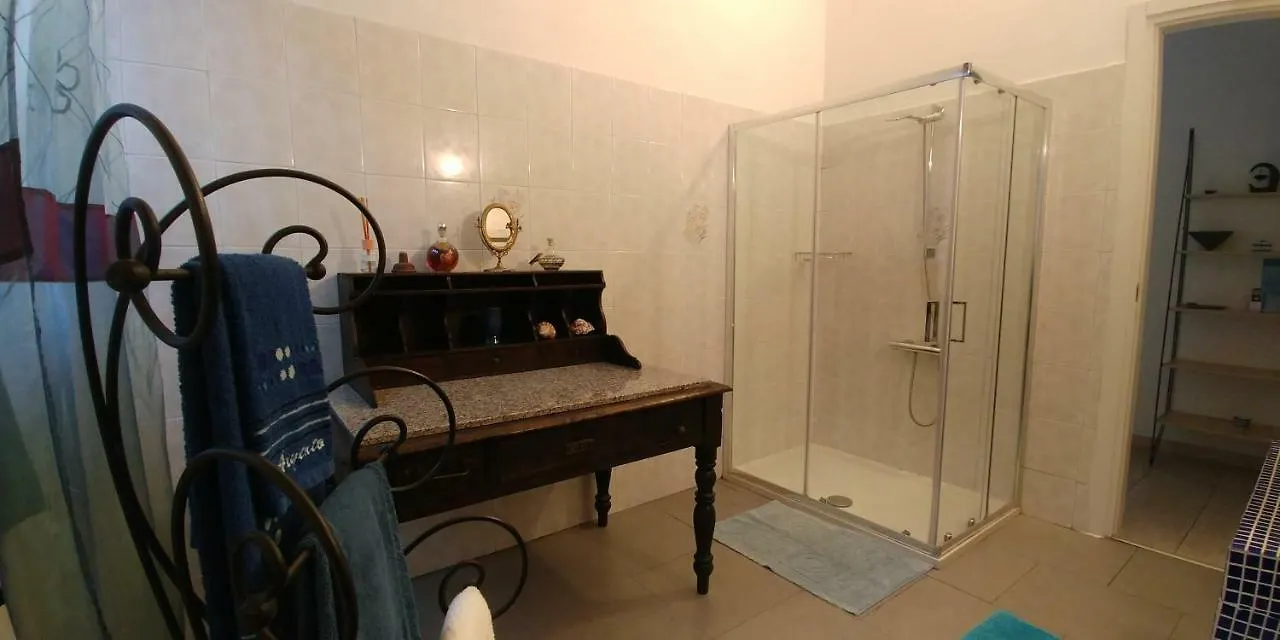 I Colori Di Mag Bed & Breakfast La Spezia