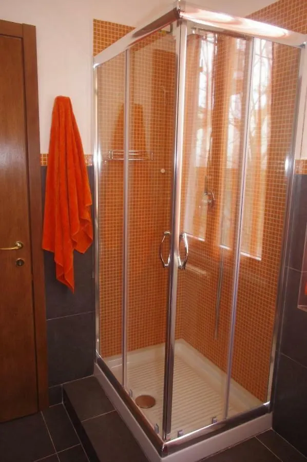I Colori Di Mag Bed & Breakfast La Spezia 0*,